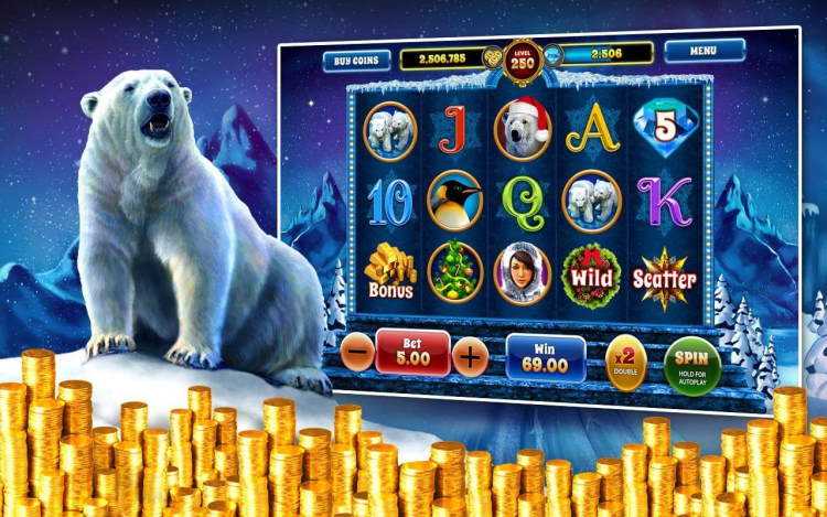 Australian pokies play free spins fun