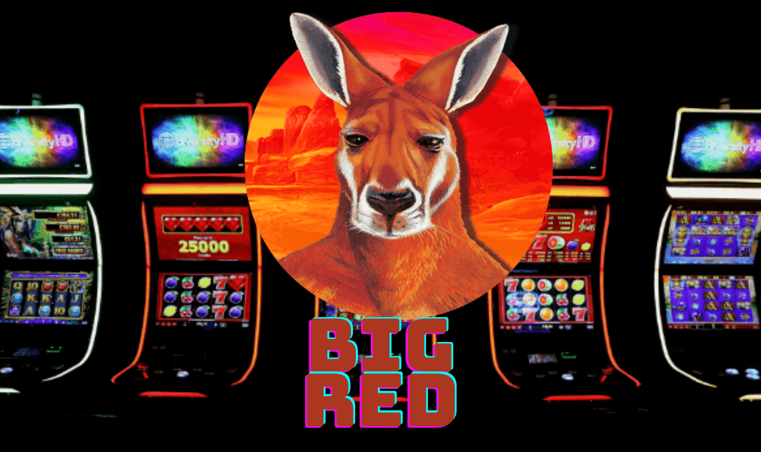 Free Pokies Aristocrat Big Red