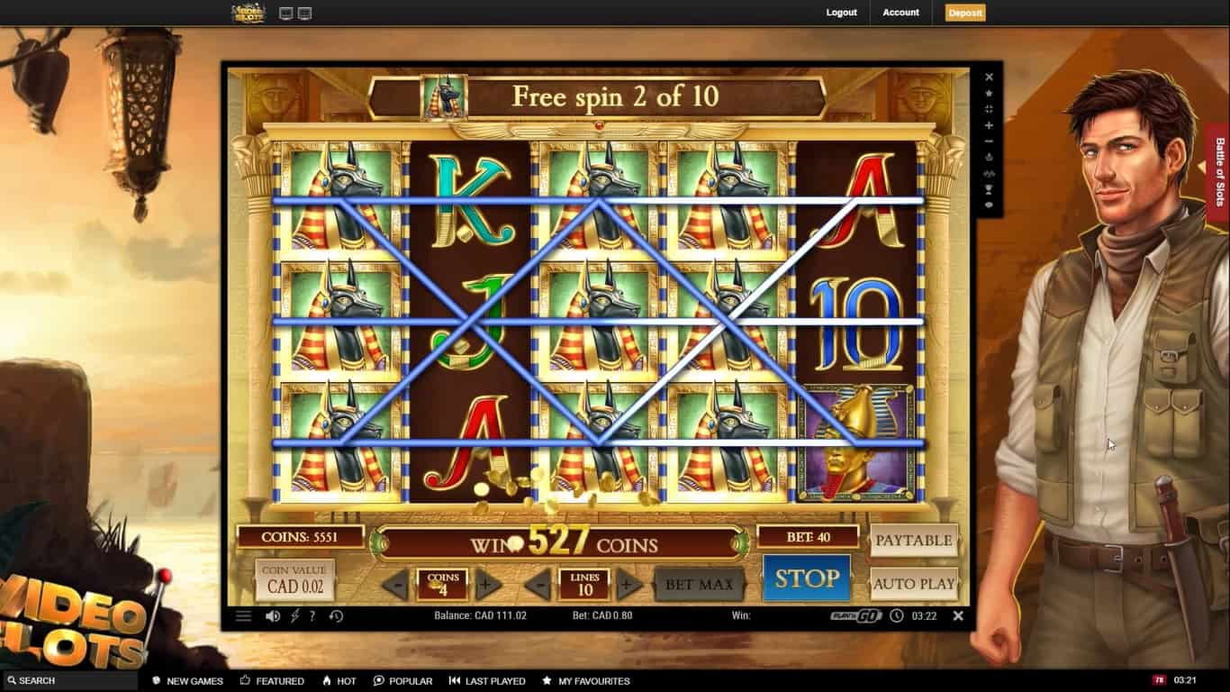 The Complete Process of online slots australia