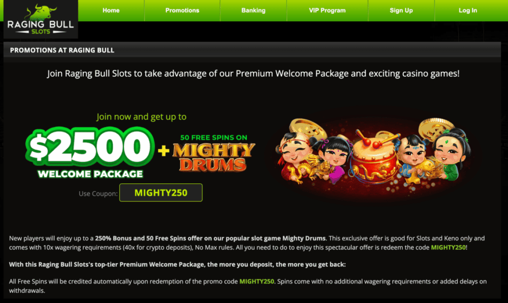 Promotional variety and incentive structures