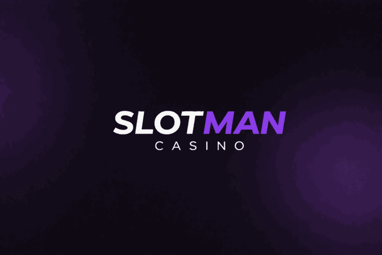 Slotman casino