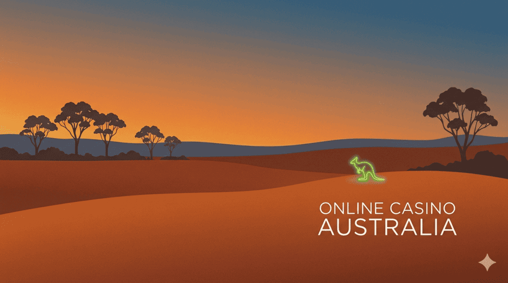Online casino Australia