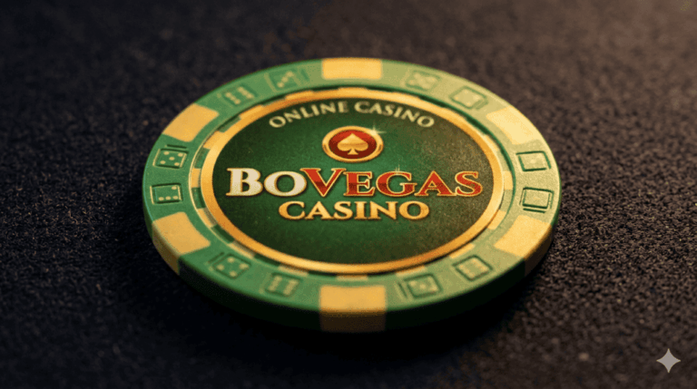 BoVegas Casino