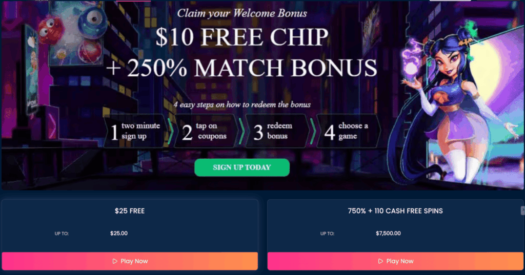 Promotional variety and incentive structures