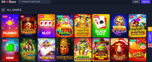 BitStarz Casino: The ultimate hybrid destination for Australian digital entertainment