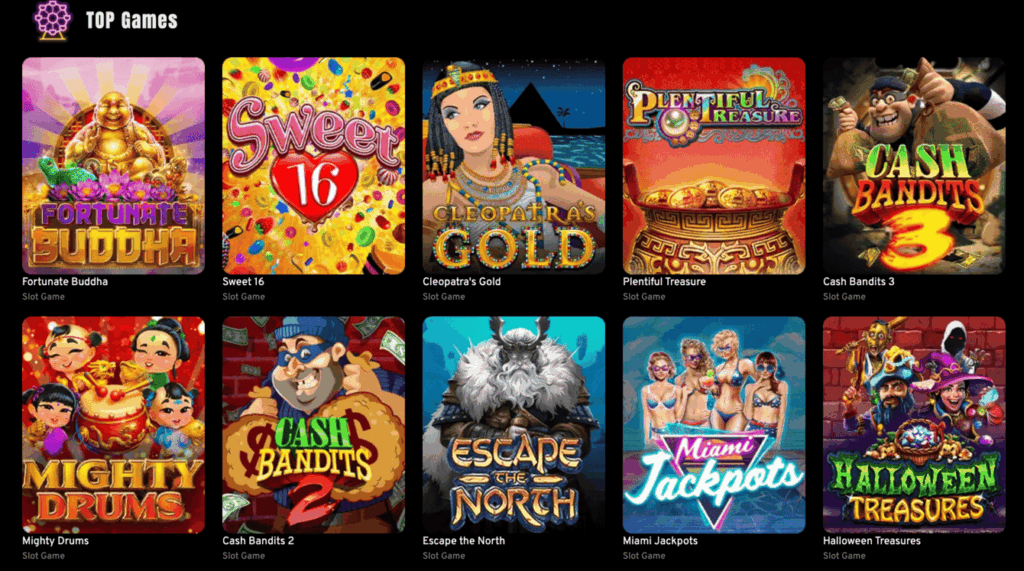 Exploring the entertainment library and mechanics